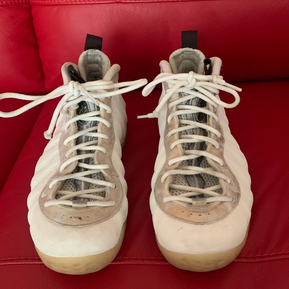 Nike Foam Posites (Men’s) - Picture 5 of 7